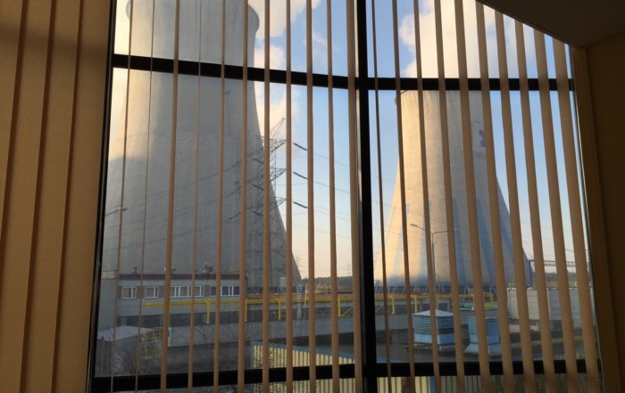 Verticale Białołęka Warszawa