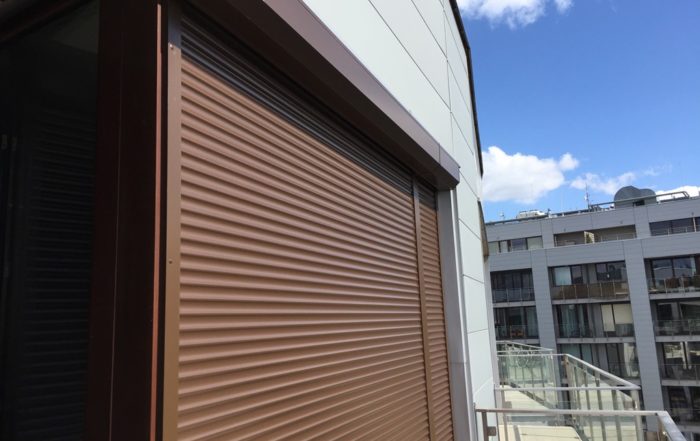 Rolety Antywłamaniowe Białołęka Warszawa